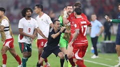 Nóng: Malaysia yêu cầu FIFA giải trình về thời gian bù giờ ở trận đấu của Indonesia